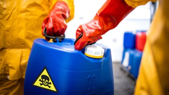 hazardous-chemical-identification